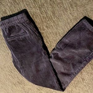 Mens Corduroy Pants
